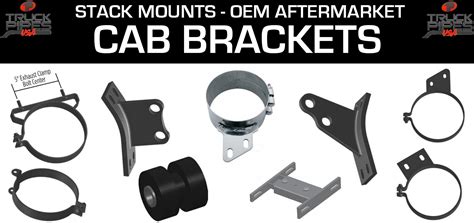 2006 silverado hd diesel air box mount brackets|2006 rear cab mounts.